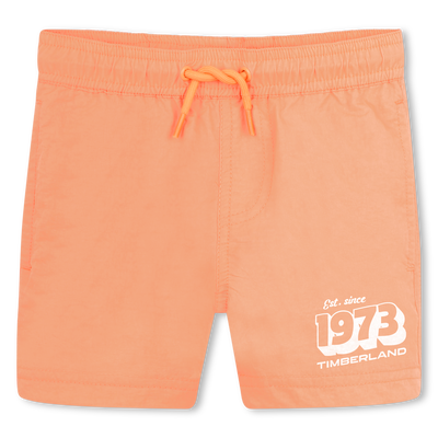 SWIM SHORTS TIMBERLAND BOY