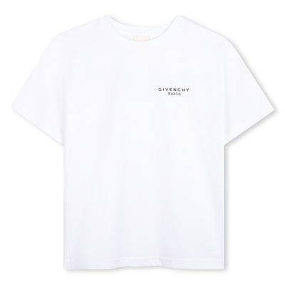 Short sleeve t-shirt GIVENCHY UNISEX