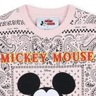 Cotton fleece sweatshirt MARC JACOBS 
                    UNISEX