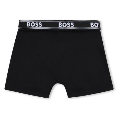 SET OF 5 BOXERS BOSS BOY