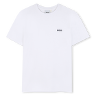 Pack of t-shirts BOSS 
                    BOY