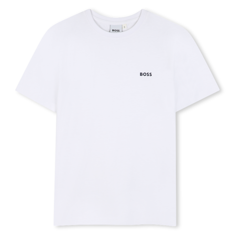 Pack of t-shirts BOSS 
                        BOY