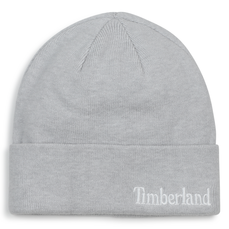 Knitted beanie TIMBERLAND 
                        BOY