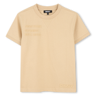Short-sleeved t-shirt DKNY 
                    UNISEX