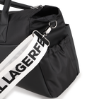 Diaper bag KARL LAGERFELD KIDS 
                    UNISEX