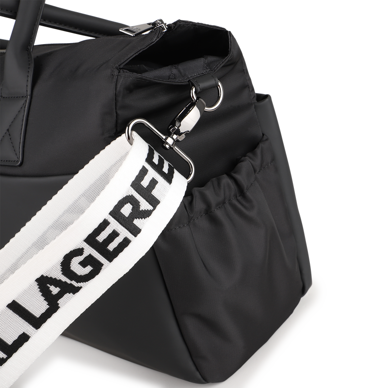 DIAPER BAG KARL LAGERFELD KIDS 
                        UNISEX