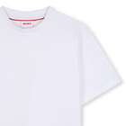 Short sleeve t-shirt HUGO 
                    BOY