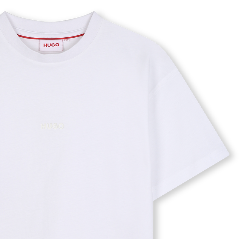 Short sleeve t-shirt HUGO 
                        BOY