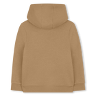 Hoodie TIMBERLAND 
                    BOY