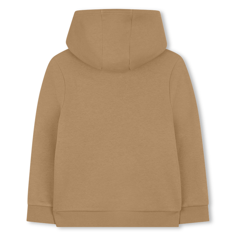 Hoodie TIMBERLAND 
                        BOY