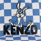 Backpack KENZO KIDS 
                    UNISEX