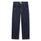 Denim pants KENZO KIDS 
                    BOY