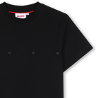 Short sleeve t-shirt HUGO 
                    BOY