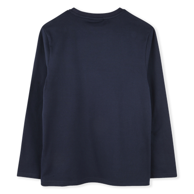 LONG SLEEVE T-SHIRT BOSS BOY