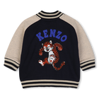Cardigan and trouser set KENZO KIDS 
                    BOY