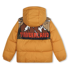 2-in-1 water-repellent parka TIMBERLAND 
                    BOY