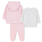 3-piece set BOSS 
                    GIRL