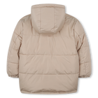 Reversible down jacket DKNY 
                    UNISEX