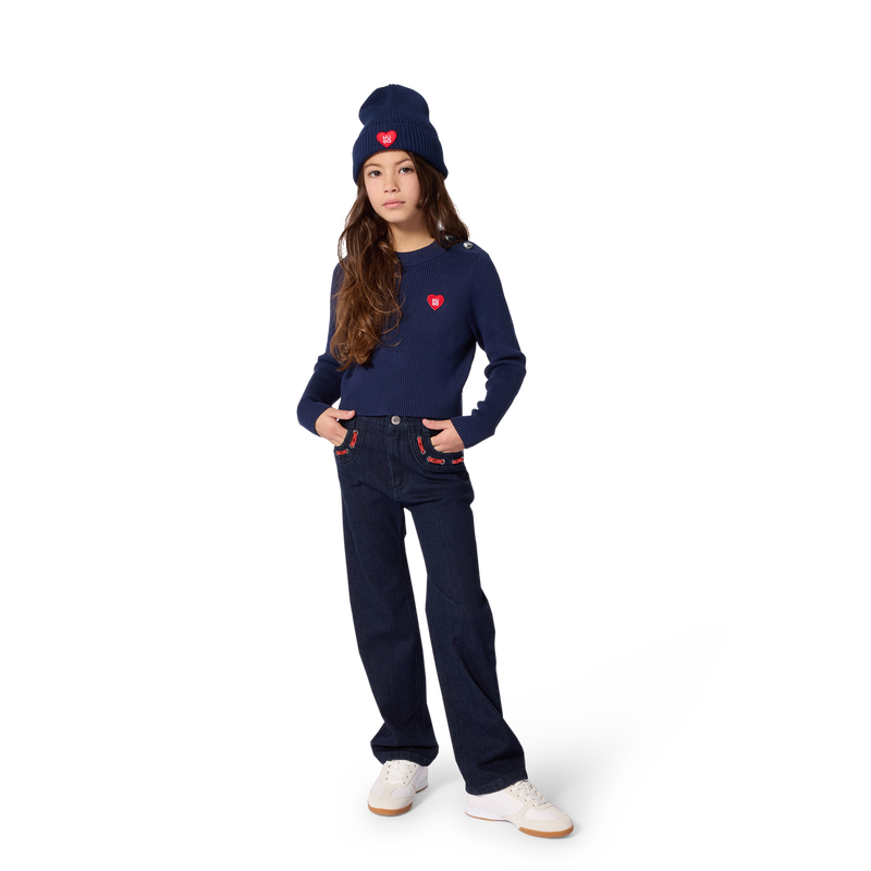 Sneakers HUGO 
                        GIRL