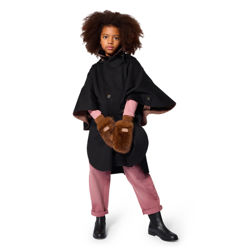 Gloves CHLOE 
                        GIRL