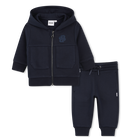 Cardigan and trouser set BOSS 
                    BOY