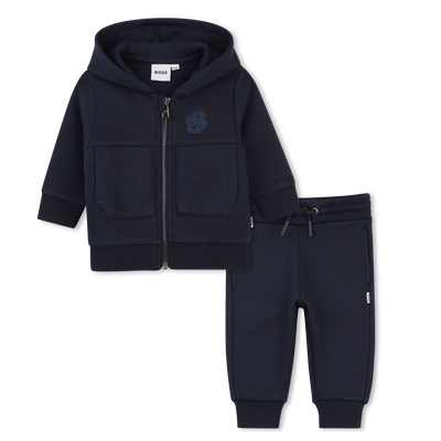 Cardigan and trouser set BOSS BOY