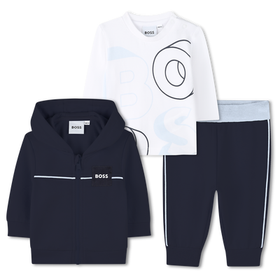 3-piece set BOSS BOY
