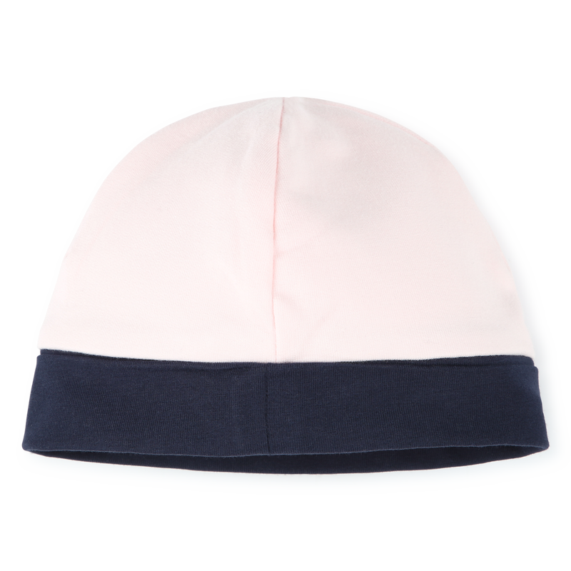 Pyjamas and hat set BOSS 
                        GIRL