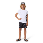 Short sleeve t-shirt KARL LAGERFELD KIDS 
                    BOY