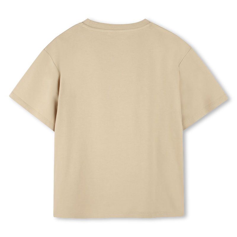 Short-sleeved T-shirt KENZO KIDS 
                        UNISEX