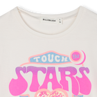 Short-sleeved t-shirt BILLIEBLUSH 
                    GIRL