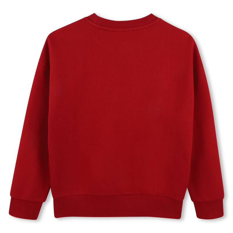 Sweatshirt TIMBERLAND 
                        BOY