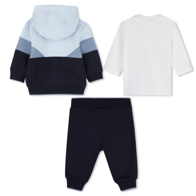 3-piece set BOSS BOY