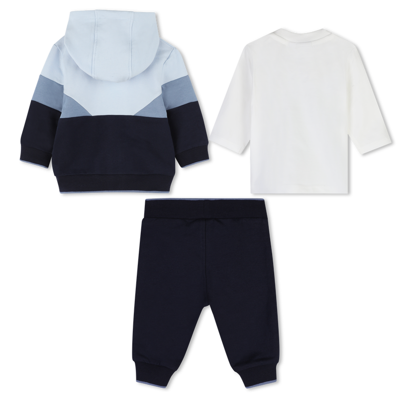 3-piece set BOSS 
                        BOY