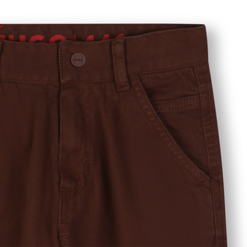 Pants HUGO 
                        BOY