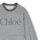 Long Sleeve Dress CHLOE 
                    GIRL