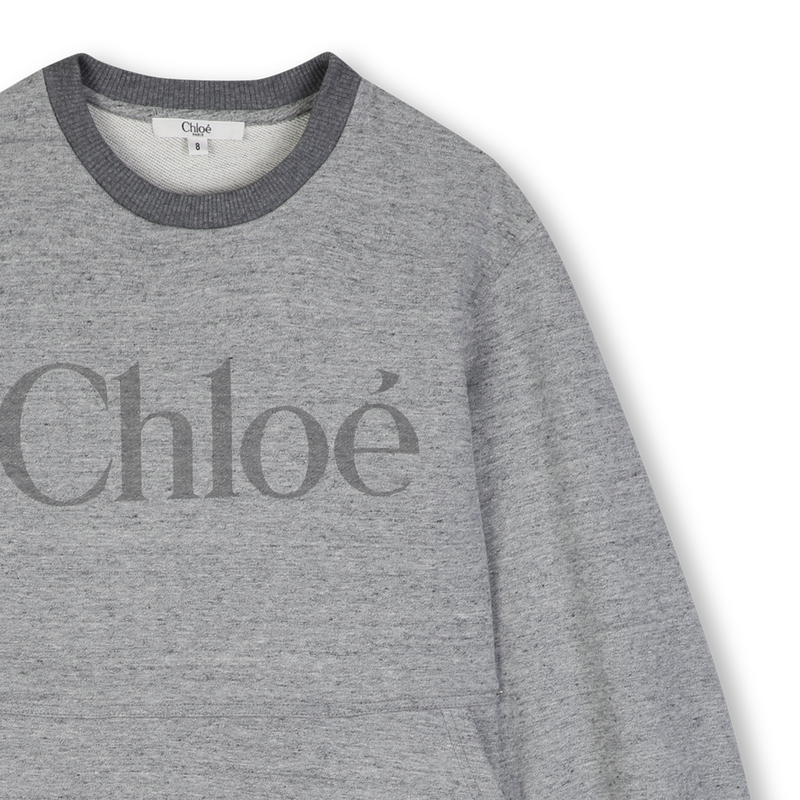 Long Sleeve Dress CHLOE 
                        GIRL