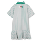 Polo dress MARC JACOBS 
                    GIRL