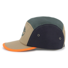 Embroidered twill cap TIMBERLAND 
                    BOY