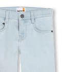 Denim pants TIMBERLAND 
                    BOY