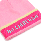 Knitted beanie BILLIEBLUSH 
                    GIRL