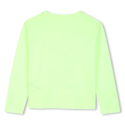 Long sleeve t-shirt BILLIEBLUSH GIRL