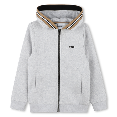 Fleece Tracksuit Set BOSS BOY