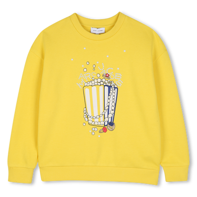 Sweatshirt MARC JACOBS GIRL