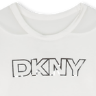 Long Sleeve T-Shirt DKNY 
                    GIRL