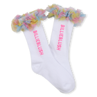 Ruffle socks BILLIEBLUSH 
                    GIRL