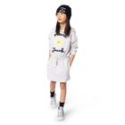 Hooded dress MARC JACOBS 
                    GIRL