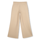 Jogging pants MICHAEL KORS 
                    GIRL