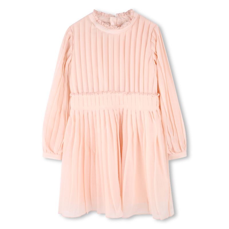 Formal Wool Dress CHLOE 
                        GIRL