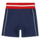 Elasticated waist shorts TIMBERLAND 
                    BOY